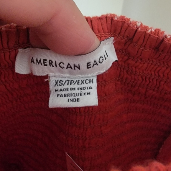Perfect for summer ☀️, American Eagle, XS - Picture 5 of 7